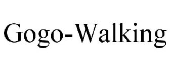 GOGO-WALKING