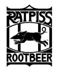RATPISS ROOT BEER