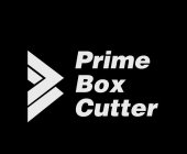 PRIME BOX CUTTER