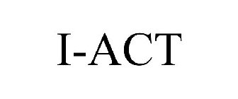 I-ACT