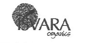 ISVARA ORGANICS