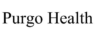 PURGO HEALTH