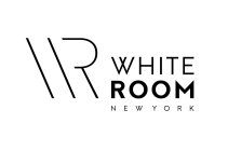 WHITE ROOM NEW YORK