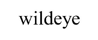 WILDEYE