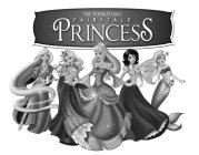 THE TOON STUDIO FAIRYTALE PRINCESS