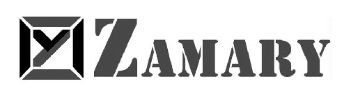 ZM ZAMARY