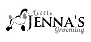 LITTLE JENNA'S GROOMING