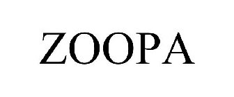 ZOOPA