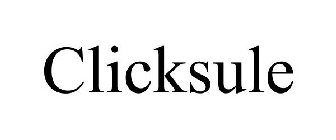 CLICKSULE