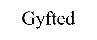 GYFTED