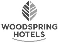 WOODSPRING HOTELS