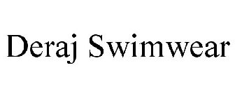 DERAJ SWIMWEAR