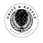 GK GRIST & KETTLE BREWING COMPANY
