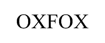 OXFOX