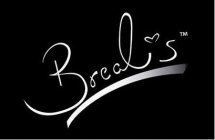 BREAL'S