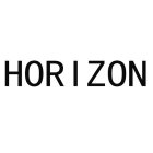 HOR I ZON