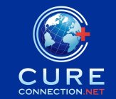 CURE CONNECTION NET