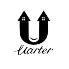 UARTER