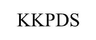 KKPDS