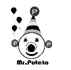 MR.POTATO