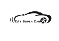 EJ'S SUPER CAR