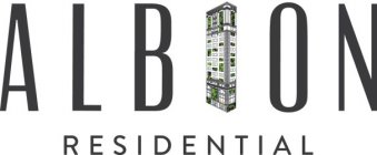 ALBION RESIDENTIAL