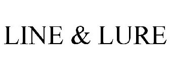 LINE & LURE