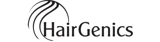 HAIRGENICS