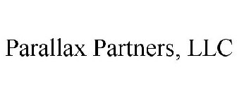 PARALLAX PARTNERS, LLC