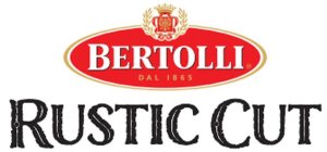BERTOLLI DAL 1865 RUSTIC CUT
