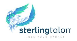 STERLINGTALON RULE YOUR MARKET