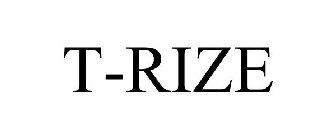 T-RIZE