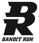 BR BANDIT RUN