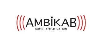 AMBIKAB KOMET AMPLIFICATION