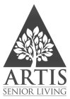 ARTIS SENIOR LIVING