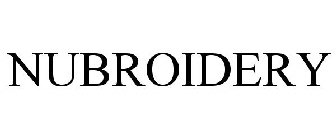 NUBROIDERY