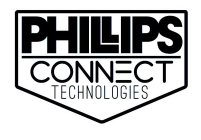 PHILLIPS CONNECT TECHNOLOGIES
