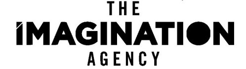 THE IMAGINATION AGENCY