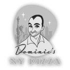 DOMINIC'S NY PIZZA