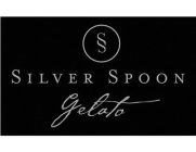 SS SILVER SPOON GELATO