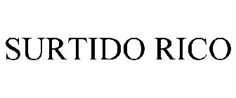 SURTIDO RICO