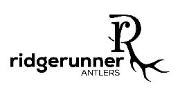 RIDGERUNNER ANTLERS RR