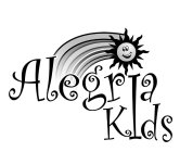 ALEGRIA KIDS