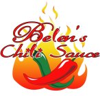 BELEN'S CHILI SAUCE