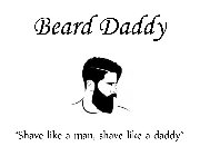 BEARD DADDY 