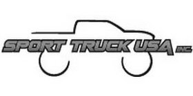 SPORT TRUCK USA INC.