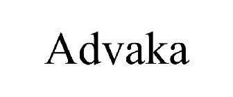 ADVAKA