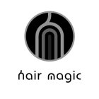 HAIR MAGIC