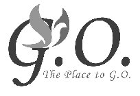 G.O. THE PLACE TO G.O.