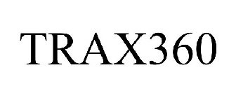 TRAX360